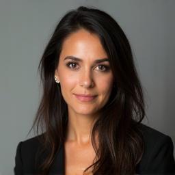 Portrait of Gabriela Lima, Music Producer